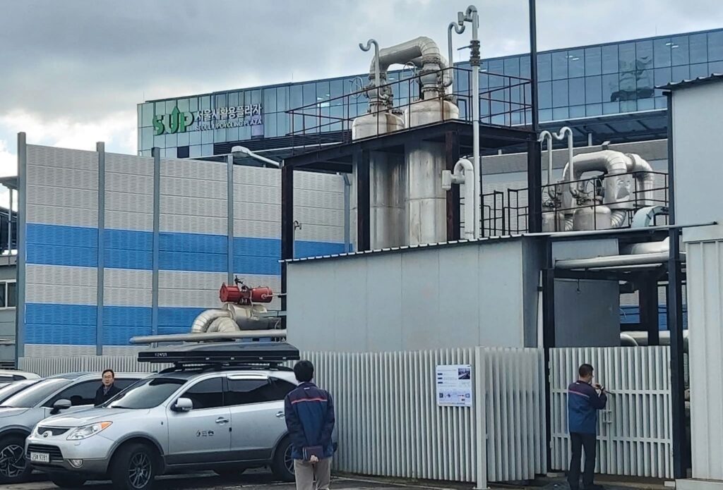 Energy self reliance