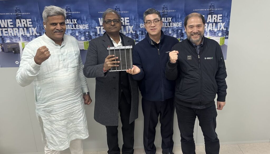 GREEN HYDROGEN ECOSYSTEM